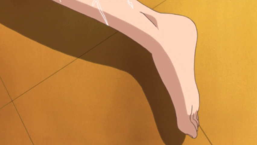 Saimin Gakuen (Crazy Asian Love)